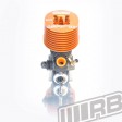 Moteur BLAST V11 Limited Edition 3,49cc