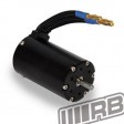 MOTEUR BRUSHLESS  2500KV 4 POLES 1/8e RB e-ONE