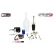 RB ONE RTR 2.4gHz TH