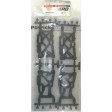 Set triangles inférieurs AV & AR - RBone