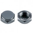 Ecrous de roue 17mm (2) pour RB One