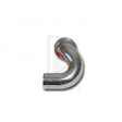 Coude piste poli 1/8e RB