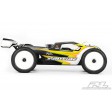 Carrosserie à peindre Bulldog pour losi eight t2,0