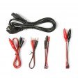 Chargeur Hobbytech Multi 80 - LiPo/NiMh 12v/220v