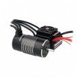 Robitronic COMBO Razer Eight 150a / moteur 4274-2200kv 1/8e