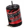 ∆ COMBO Robitronic 17,5T 2650kv + Speedstar Brushless Crawler