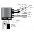 Variateur Robitronic Speed 2 Star 12T