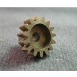 Pignon moteur acier Robitronic 15 dents 3,2mm module 32DP/0.8