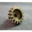 Pignon moteur acier Robitronic 20 dents 3,2mm / module 32DP/0.8