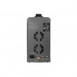 Chargeur Rc Plus Cube 100 Quad Chargeur AC-DC 4x100 Watt 7A