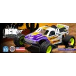 Team Associated RC10GT Richard Saxton Edition Truck KIT SUR-COMMANDE