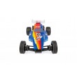 Team associated RC28 Jammin' Jay Halsey Replica RTR 2WD 1:28