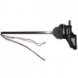Bras et moteur rotation anti-horaire U818A1de UDI RC