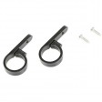 SUPPORTS DE SERVO D'ANTICOUPLE - GRIFFIN 450/RAPIER 450