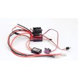 Variateur RC4WD OUTCRY Crawler - 1/10e Double Brushed