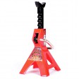 Chandelles 6 TONNES Scale Jack Stands -1/10-1/8