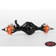 Kit de fusées de direction Aluminium - AXIAL WRAITH - RIDGECREST