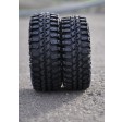 Pneus RC4wd Interco IROK 1.9 + mousse (paire) - 1/10 Crawlers
