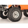 Pneus RC4wd Interco IROK 1.9 + mousse (paire) - 1/10 Crawlers