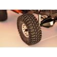 Pneus RC4wd Interco IROK 1.9 + mousse (paire) - 1/10 Crawlers