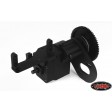 Boite de vitesse AX2, 2 vitesses pour Axial Wraith & SCX10/Honcho