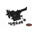 Boite de vitesse AX2, 2 vitesses pour Axial Wraith & SCX10/Honcho