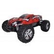 Rc system DIGGER RC707T truck 4x4 1/10e Brushed RTR EP BLANCHE
