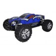 Rc system DIGGER RC707T truck 4x4 1/10e Brushed RTR EP BLANCHE
