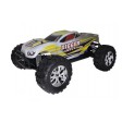 Rc system DIGGER RC707T truck 4x4 1/10e Brushed RTR EP BLANCHE