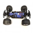 Rc system SCRAPPER VERT 1/10 4x4 BRUSHED RTR