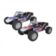 Rc system MARAUDER 1/10 4x4 BRUSHED RTR RC709D