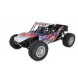 Rc system MARAUDER 1/10 4x4 BRUSHED RTR RC709D