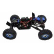 Rc system RC710 Sand Master 4x4 RTR Bleu
