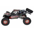 Rc system RC710 Sand Master 4x4 RTR Rouge