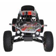 Rc system RC710 Sand Master 4x4 RTR Rouge