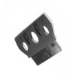 Support de pare-chocs arrière - RC909T/RC706T