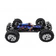 Rc system Cruiser Monster truck 4x4 1/10e BRUSHLESS RTR Jaune