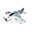 Avion RC Factory Clik 21 Bleu