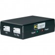 Enregistreur de données , Add-On: Module RC Logger LC 
