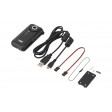 Caméra RC Logger HD2