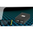 Add-On: Module GPS RC LOGGER
