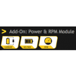 Add-On: MODULE ALIMENTATION ET RPM 20002RC