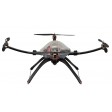 DRONE RC EYE 650 en KIT à monter