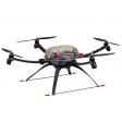 DRONE RC EYE 650 en KIT à monter