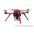 RC LOGGER RC EYE One Xtreme ARF (Sans Radiocommande)