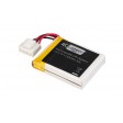 AERIAL KIT - Option emport de Caméra - RC EYE One Xtreme
