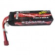 ∆ Combo X-MAXX - XRT - chargeur Pro Duo 80 + 2 lipo Rc System 6700 - 4s Dean/Traxxas