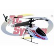 Hélico Rc system Easycopter v4.5 Colibri Pro Luxe RTF