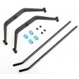 Patins d'atterrissage (RC3920-10) - GRIFFIN 450/RAPIER 450