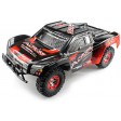 Rc system RC711 BULLIT CROSS 4x4 RTR 1/12e